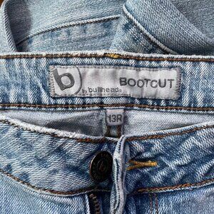 Bullhead Bootcut Jeans